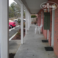 Bassett Motel 