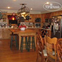 Blue Ridge Manor Bed and Breakfast 