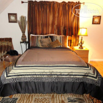Blue Ridge Manor Bed and Breakfast 