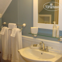 Blue Ridge Manor Bed and Breakfast 