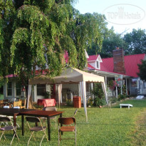 Blue Ridge Manor Bed and Breakfast 