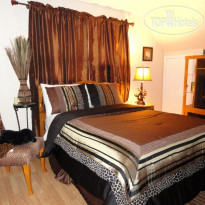 Blue Ridge Manor Bed and Breakfast 