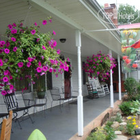 Blue Ridge Manor Bed and Breakfast 