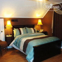 Blue Ridge Manor Bed and Breakfast 