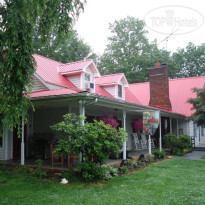 Blue Ridge Manor Bed and Breakfast 