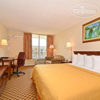 Quality Inn & Suites Near Ft. Belvoir 