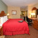 Quality Inn South Hill 