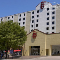 Red Roof Inn Charlottesville - University of Virginia 2*