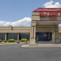 Red Roof Inn & Suites Wytheville 2*