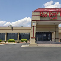 Red Roof Inn & Suites Wytheville 
