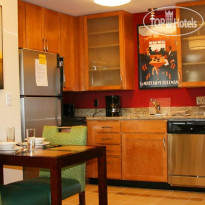 Residence Inn Waynesboro