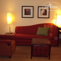 Residence Inn Waynesboro