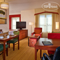 Residence Inn Newport News Airport 