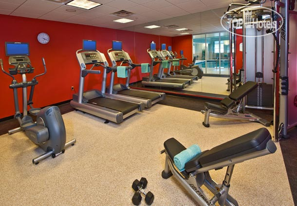 Новые добавленные фото туристов Residence Inn Newport News Airport 3*