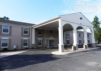 Comfort Inn King George