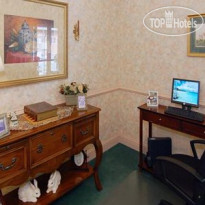 Comfort Inn Grundy 
