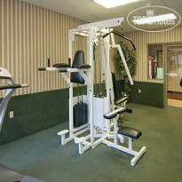 Comfort Inn Grundy 