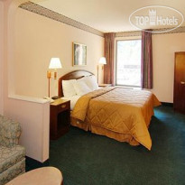 Comfort Inn Grundy 