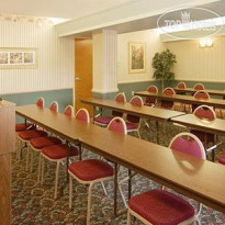 Comfort Inn Grundy 