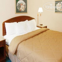 Comfort Inn Grundy 