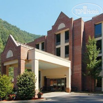 Comfort Inn Grundy 