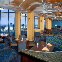 Sheraton Virginia Beach Oceanfront 