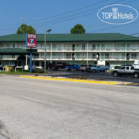 Super 7 Motel 1*