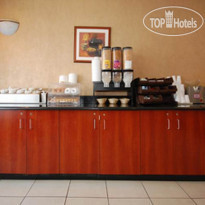 Best Western Pentagon Reagan Airport
