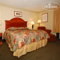 Best Western Pentagon Reagan Airport