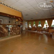 Best Western Pentagon Reagan Airport