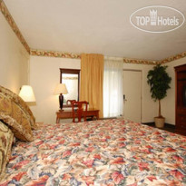 Best Western Pentagon Reagan Airport