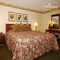Best Western Pentagon Reagan Airport