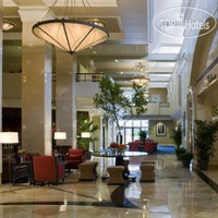 Sheraton Pentagon City 3*