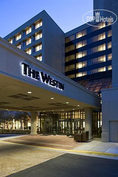 Фотографии отеля  The Westin Tysons Corner 4*