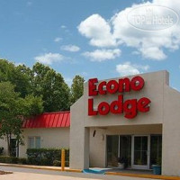 Econo Lodge Fredericksburg Battlefield 2*