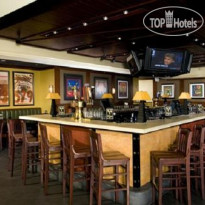 Crowne Plaza Dulles Airport 