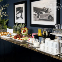 Crowne Plaza Dulles Airport 