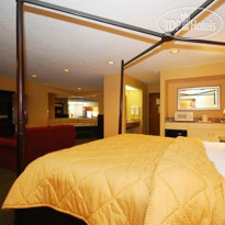 Quality Inn Parkersburg North-Vienna 
