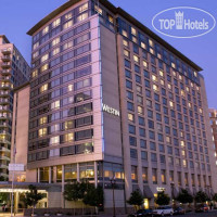 The Westin Arlington Gateway 4*