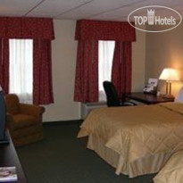 Comfort Inn Ballston 