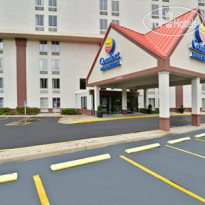 Comfort Inn & Suites Alexandria 