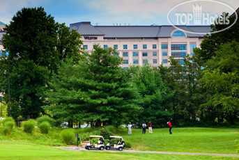 Фотографии отеля  Westin Reston Heights 4*