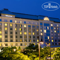 Westin Reston Heights