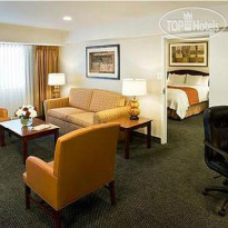 Washington Suites Alexandria 