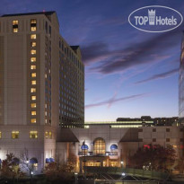The Ritz-Carlton Pentagon City 