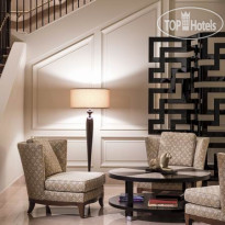 The Ritz-Carlton Pentagon City 