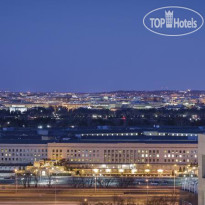 The Ritz-Carlton Pentagon City 