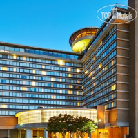 DoubleTree by Hilton Washington DC-Crystal City 3*