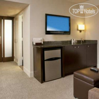 DoubleTree by Hilton Washington DC-Crystal City 