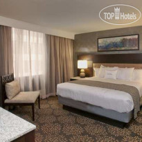 DoubleTree by Hilton Washington DC-Crystal City 